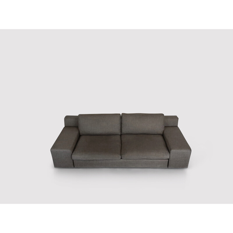 Vintage 235-236 Mister sofa van Philippe Starck voor Cassina, 2004