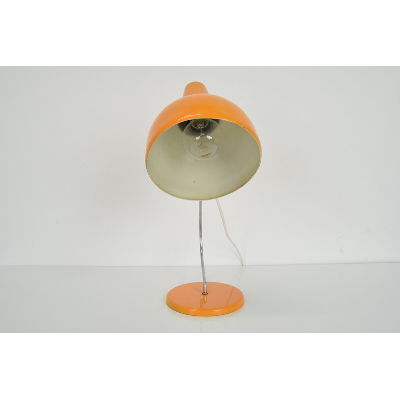 Mid-century table lamp by Lidokov, Czechoslovakia 1970s