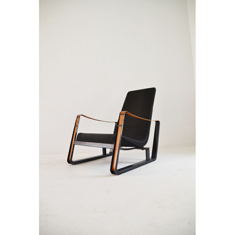 Vintage-Sessel Modell Cité von Jean Prouvé für vitra, 2002