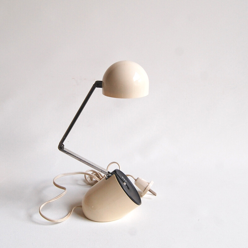 Vintage Kreo Lite AiAi Na-718 table lamp by Nanbu Japan, 1970