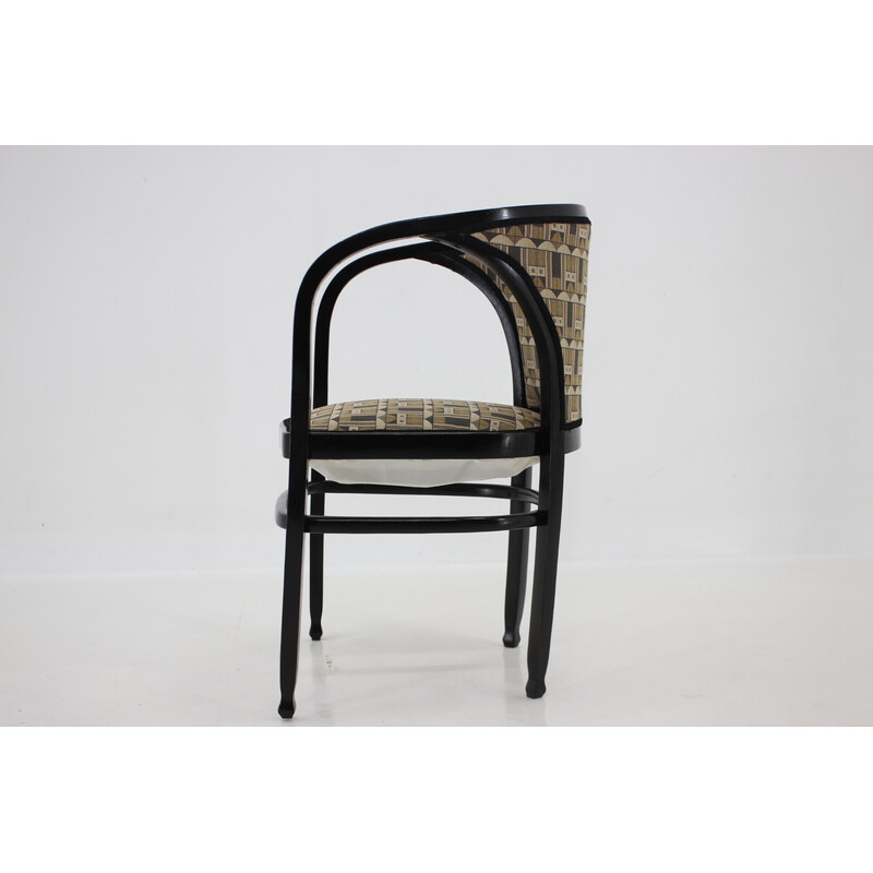 Vintage Sessel Nr.6517 von Marcel Kammerer für Thonet, Österreich 1900er
