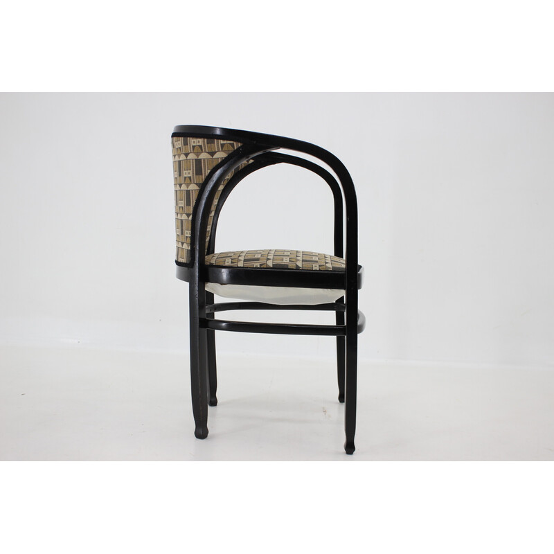 Vintage Sessel Nr.6517 von Marcel Kammerer für Thonet, Österreich 1900er
