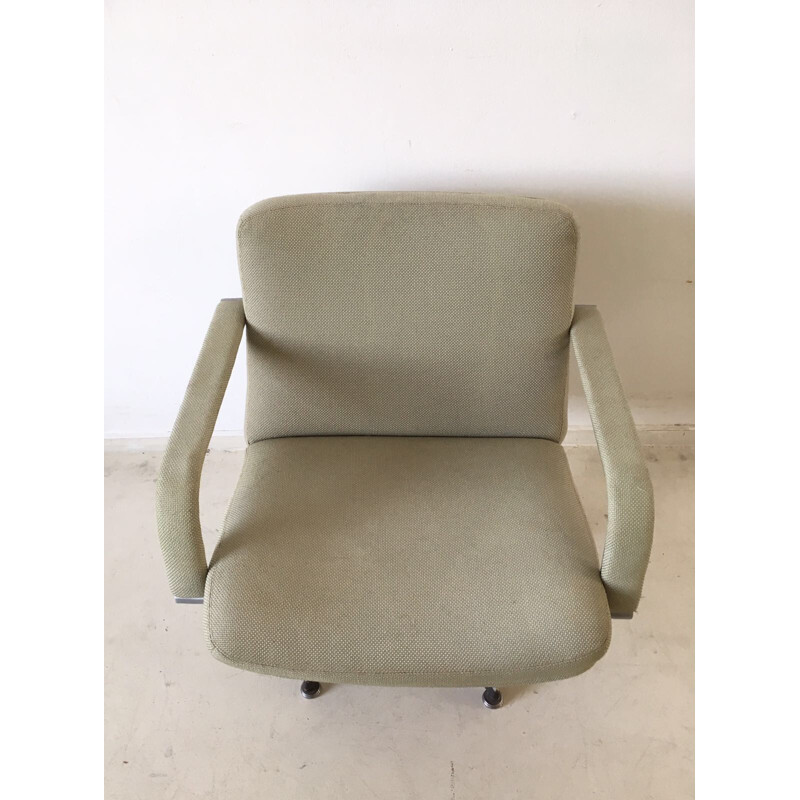 Swivel Chair from Artifort by Geoffrey Harcourt - 1970s