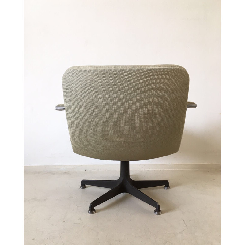 Swivel Chair from Artifort by Geoffrey Harcourt - 1970s