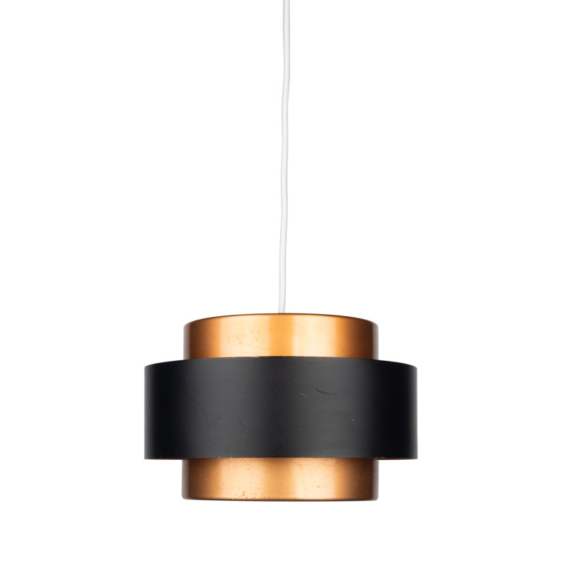 Vintage pendant lamp by Jo Hammerborg for Fog og Mørup, 1960s