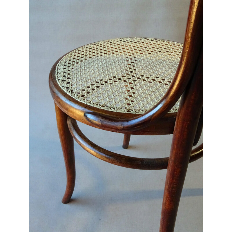 Chaise vintage pour Thonet, 1885-1990