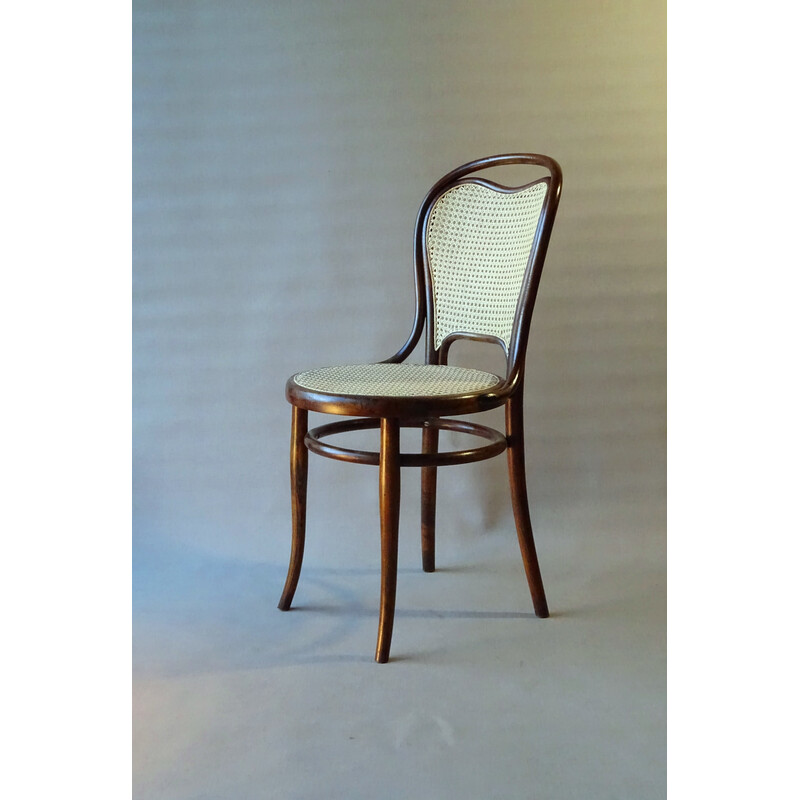 Chaise vintage pour Thonet, 1885-1990