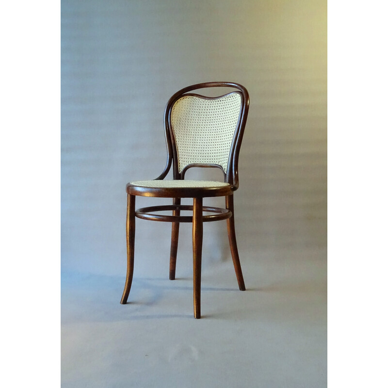 Chaise vintage pour Thonet, 1885-1990