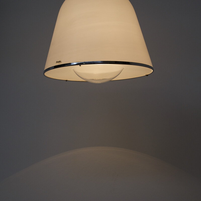 Franco Bresciani hanging lamp for iGuzzini - 1970