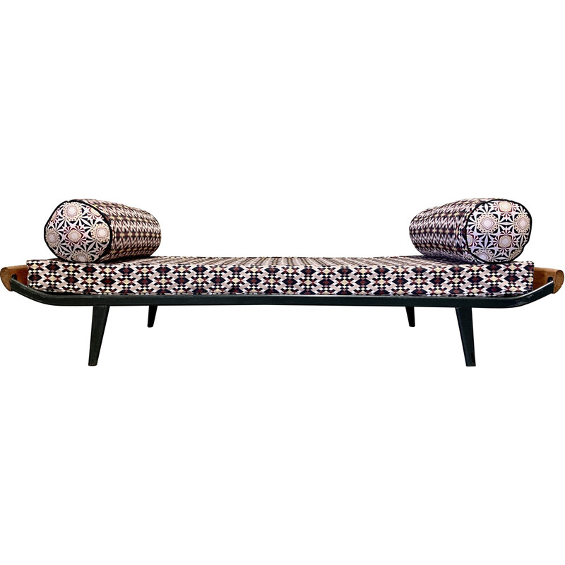 Cleopatra vintage daybed by Dick Cordemejer for Auping, 1950