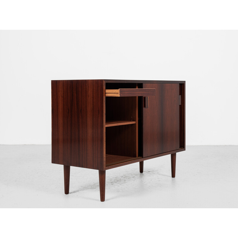 Enfilade danois vintage en palissandre par Dammand et Rasmussen, 1960