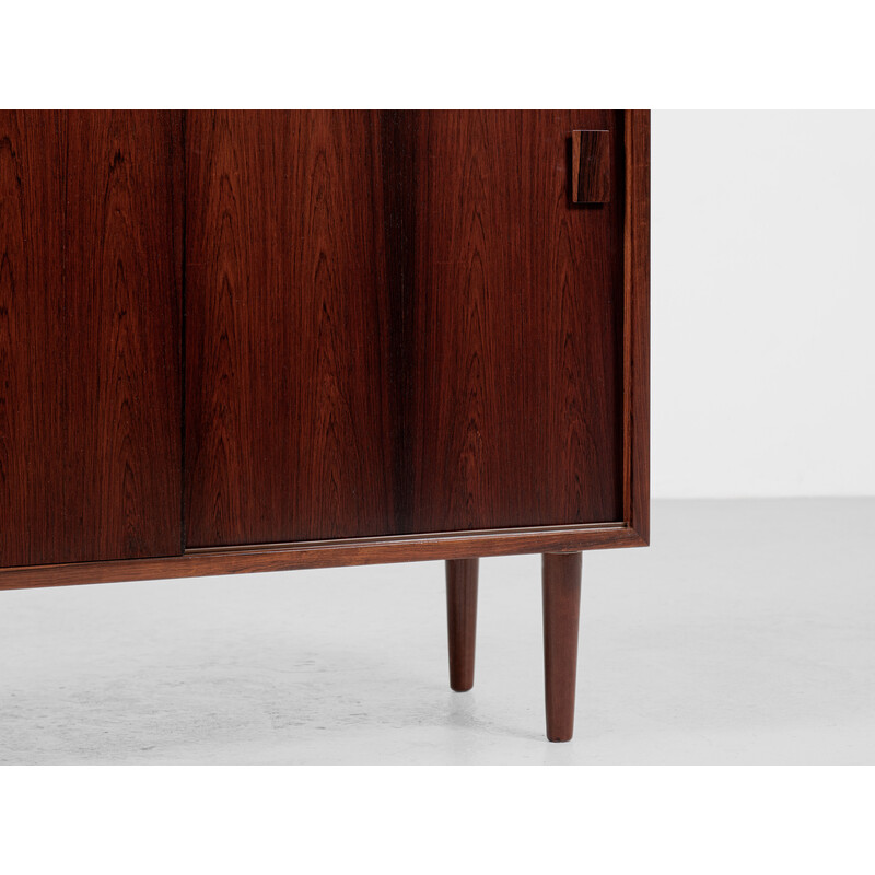 Mid century Danish sideboard in rosewood by Dammand and Rasmussen, 1960s