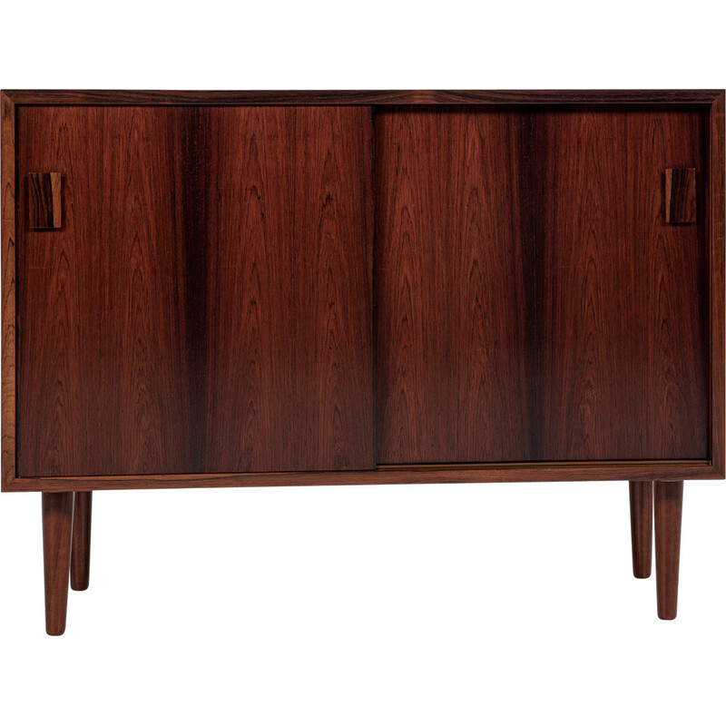 Mid century Danish sideboard in rosewood by Dammand and Rasmussen, 1960s