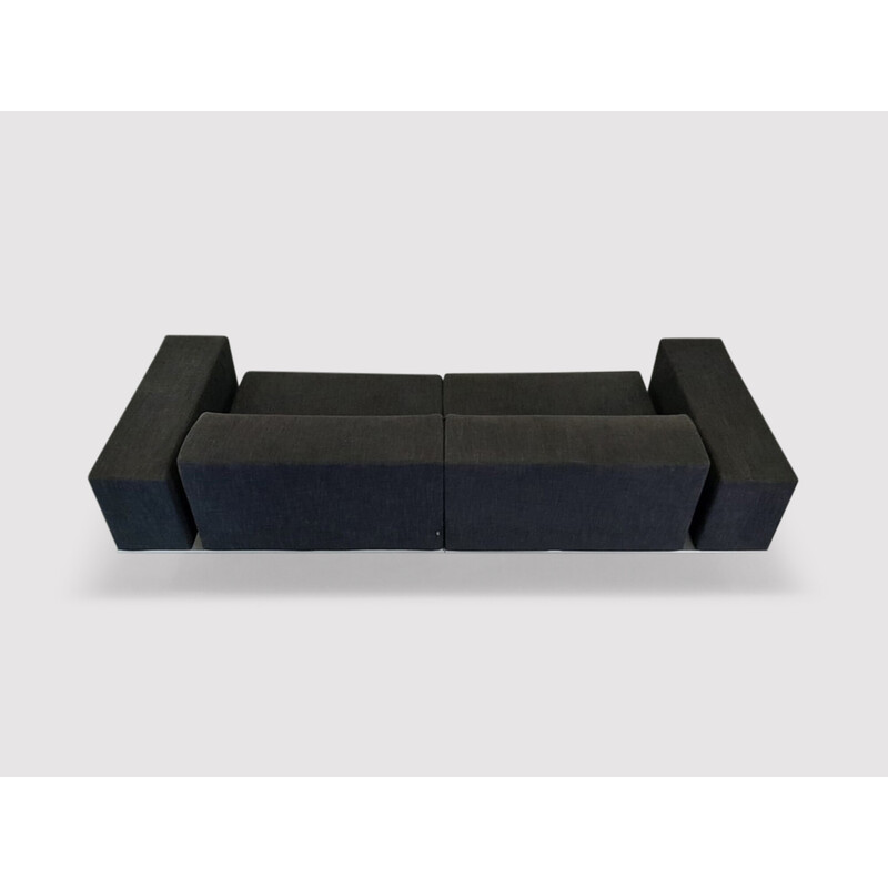 Vintage Live sofa by Giuseppe Viganò for Arflex, Italy 2004