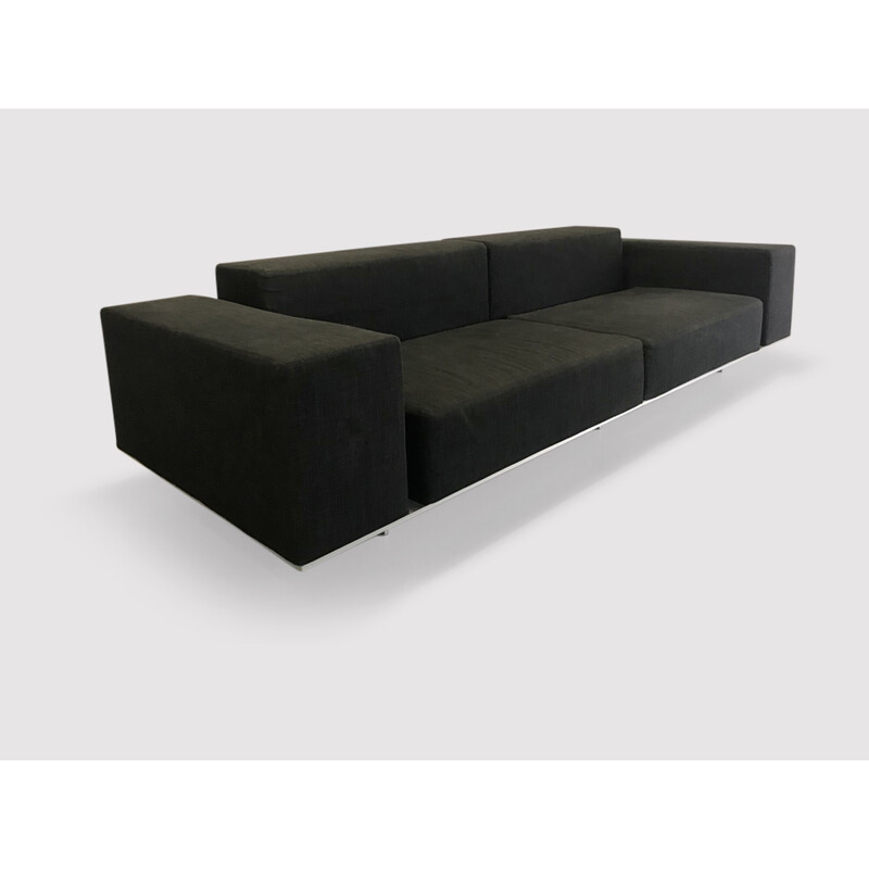 Vintage Live sofa by Giuseppe Viganò for Arflex, Italy 2004