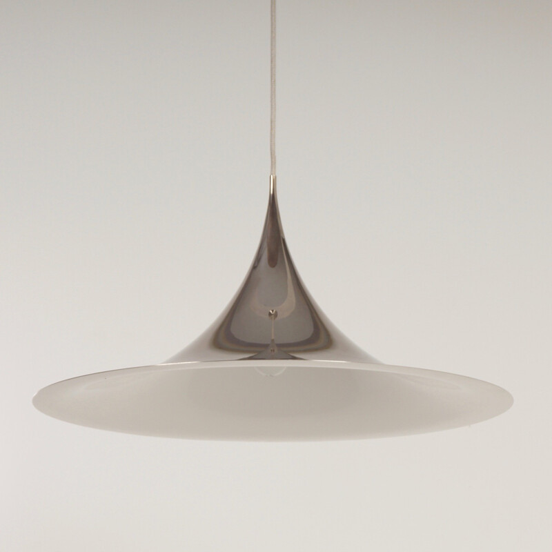 Pendant by Bonderup and Thorup for Fog en Morup - 1960s