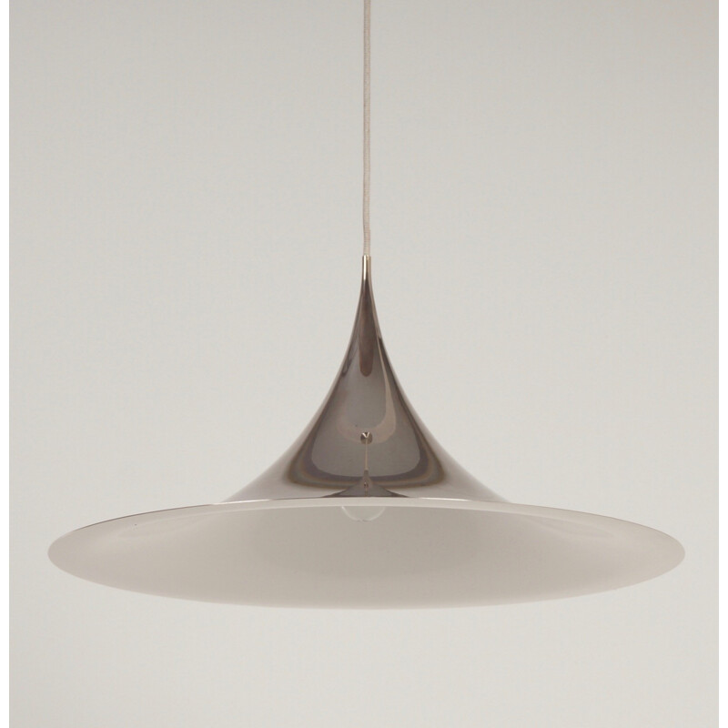 Pendant by Bonderup and Thorup for Fog en Morup - 1960s