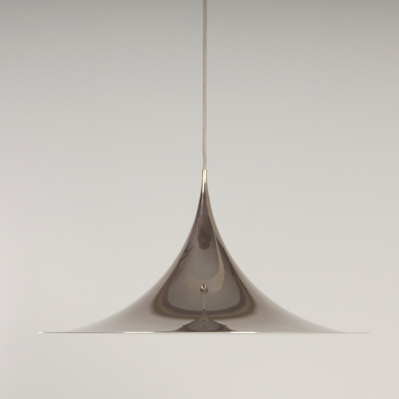 Pendant by Bonderup and Thorup for Fog en Morup - 1960s