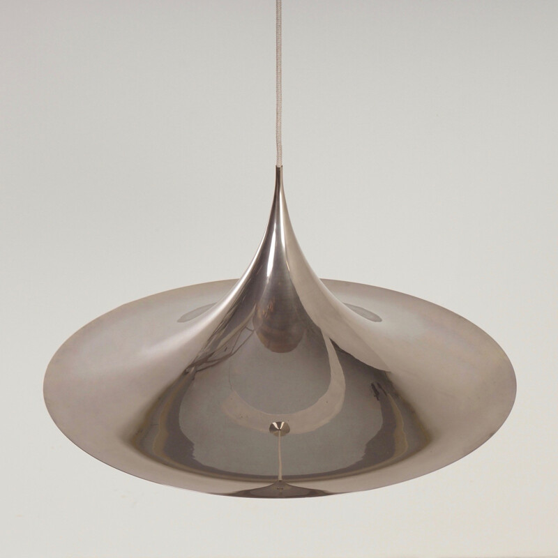 Pendant by Bonderup and Thorup for Fog en Morup - 1960s