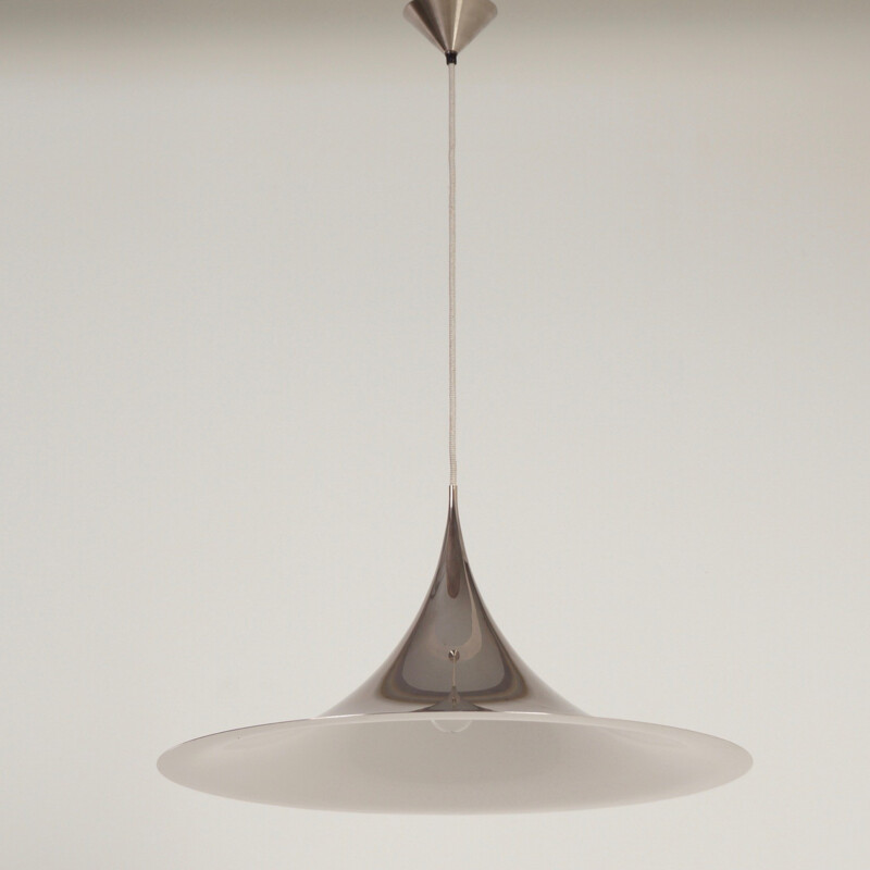 Pendant by Bonderup and Thorup for Fog en Morup - 1960s