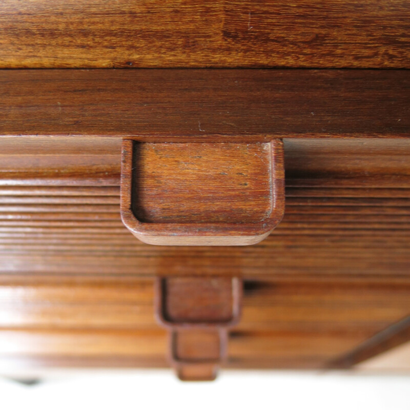 Knightsbridge Teak Sideboard by Robert Heritage for Archie Shine - 1960s