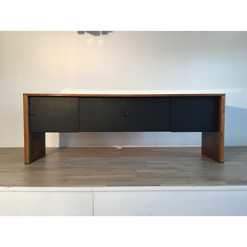 Sideboard  Tobia Scarpa - 1970s