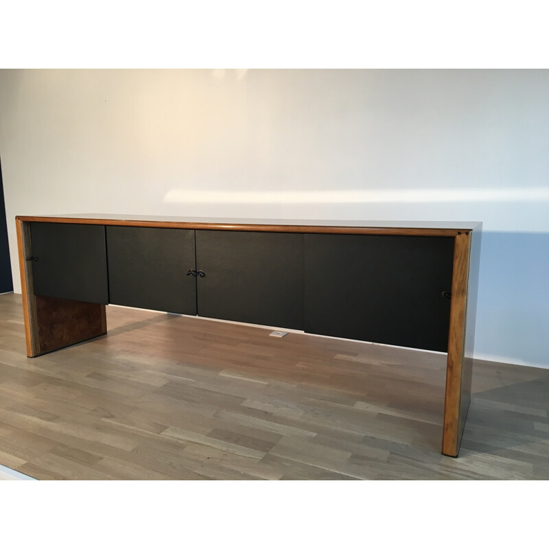 Sideboard  Tobia Scarpa - 1970s