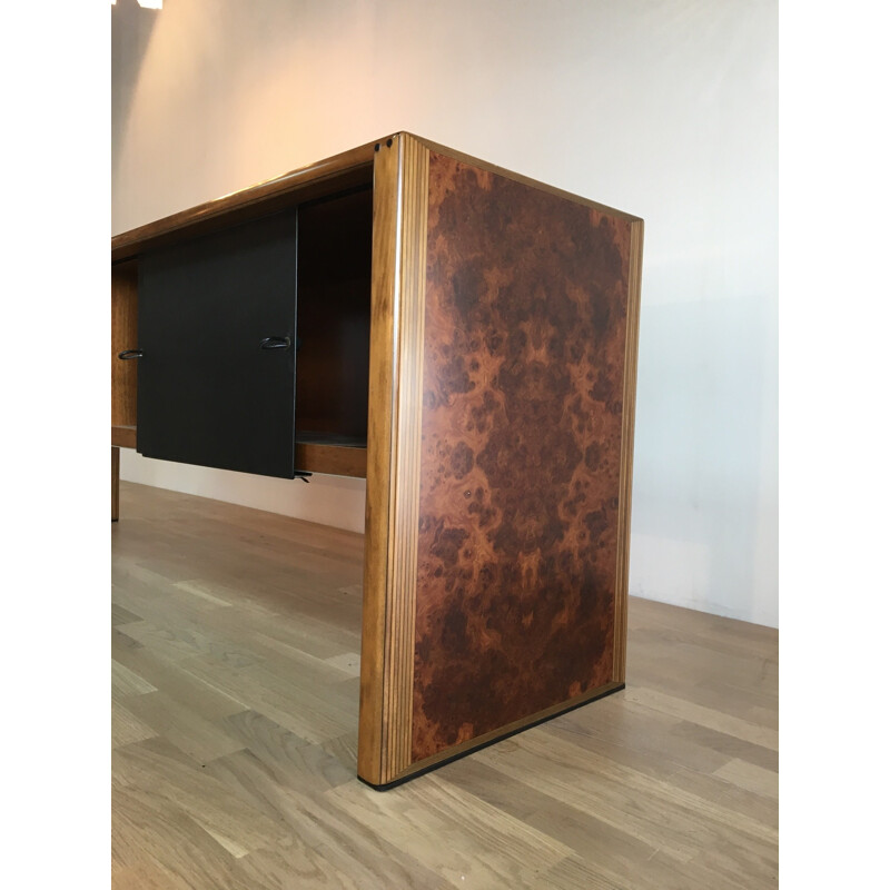 Sideboard  Tobia Scarpa - 1970s