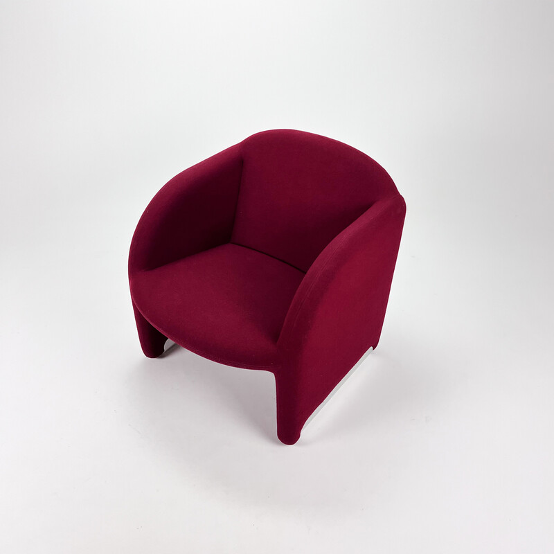 Sillón vintage Ben de Pierre Paulin para Artifort, años 70