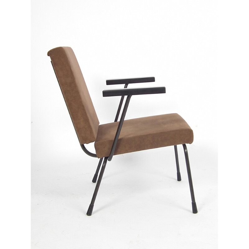 Gispen chair by Wim Rietveld - 1960s