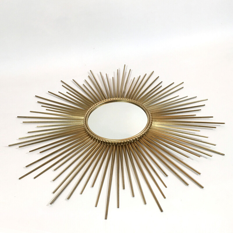 Chaty sun mirror - 1960s