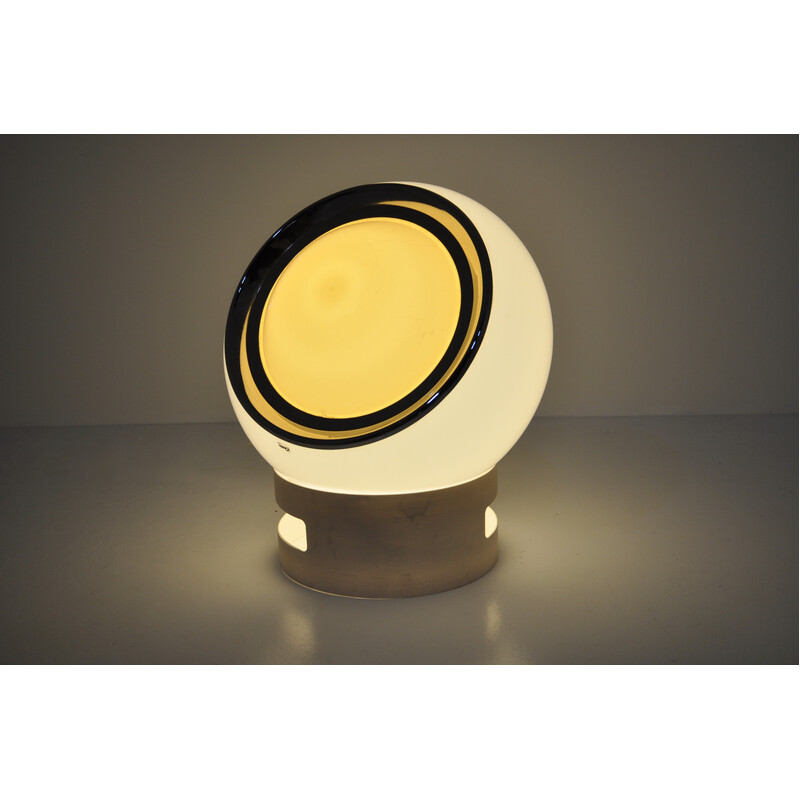 Vintage-Lampe von Studio 6G für iGuzzini, 1970