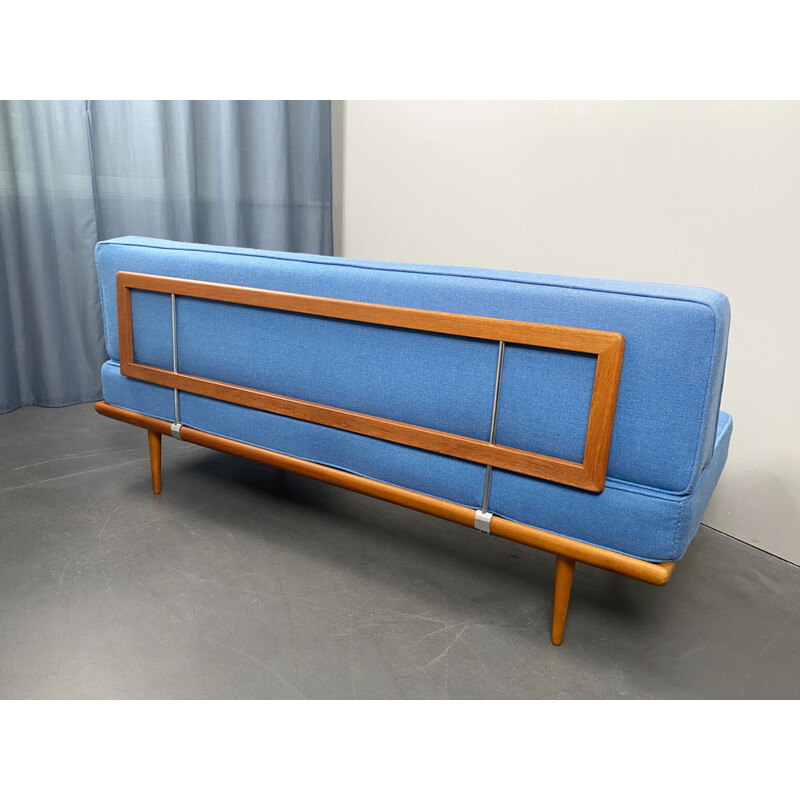 Vintage daybed by Peter Hvidt and Orla Molgaard-Nielsen, Denmark 1960s