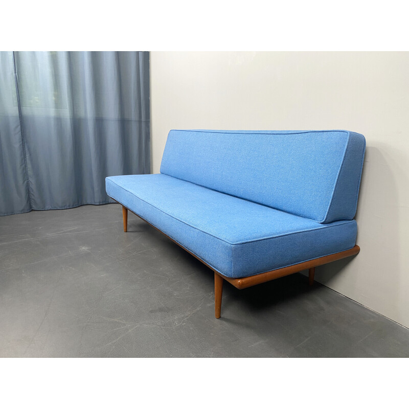 Vintage daybed by Peter Hvidt and Orla Molgaard-Nielsen, Denmark 1960s