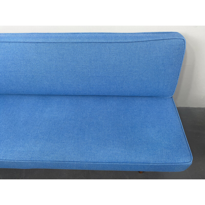 Vintage daybed by Peter Hvidt and Orla Molgaard-Nielsen, Denmark 1960s