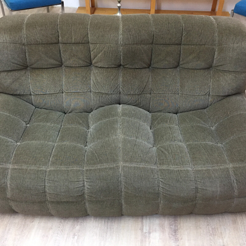 2 seaters sofa Ligne Roset - 1970s