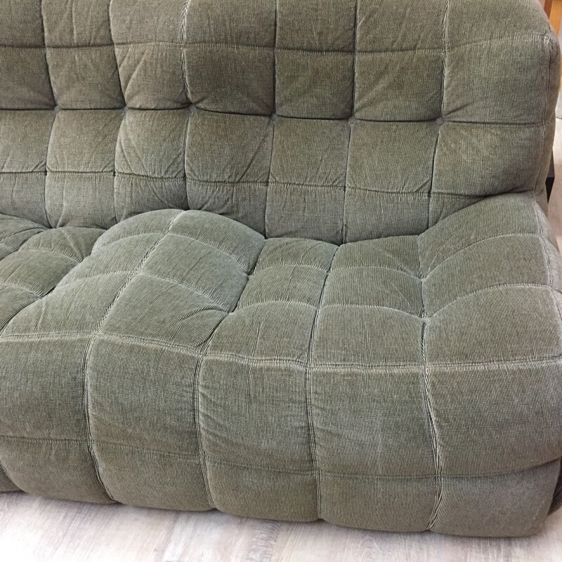 2 seaters sofa Ligne Roset - 1970s