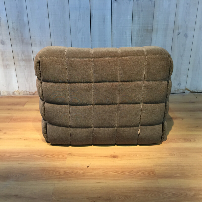 Armchair Ligne Roset by Michel Ducaroy - 1970s