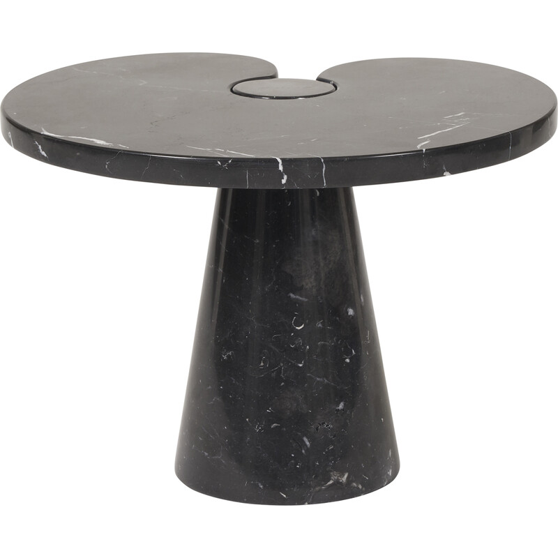 Table d'appoint vintage - angelo mangiarotti