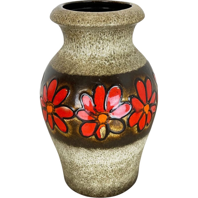 vase vintage Floral