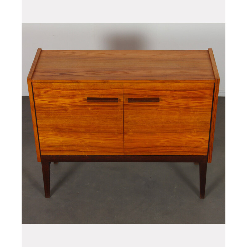 Vintage chest of drawers by Frantisek Mezulanik for Up Zavody, 1960s