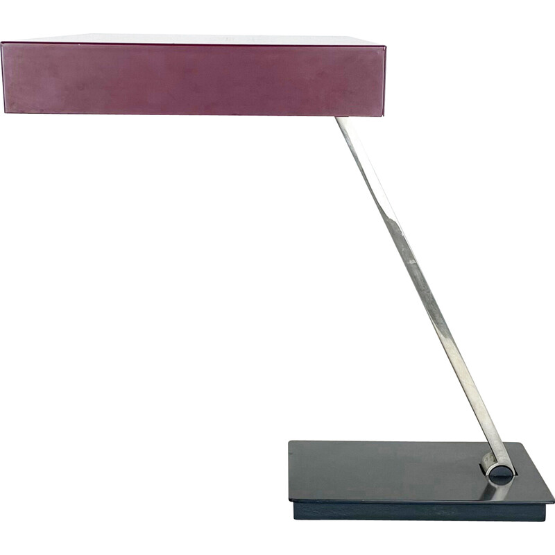 Lampe de table vintage - kaiser