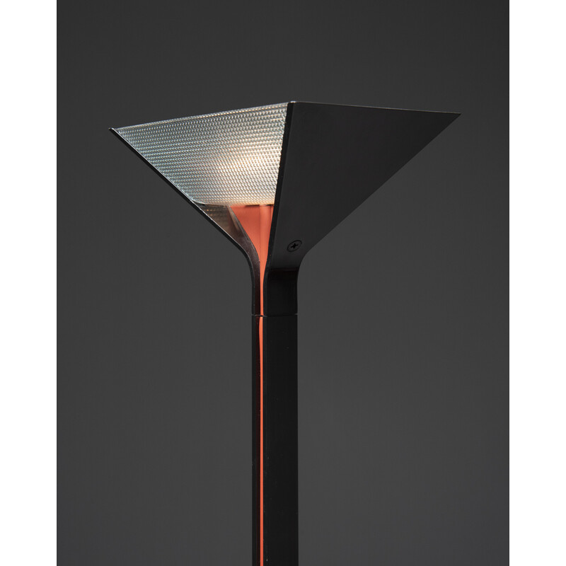 Vintage Papillona floor lamp by Tobia Scarpa for Flos, Italy 1970s