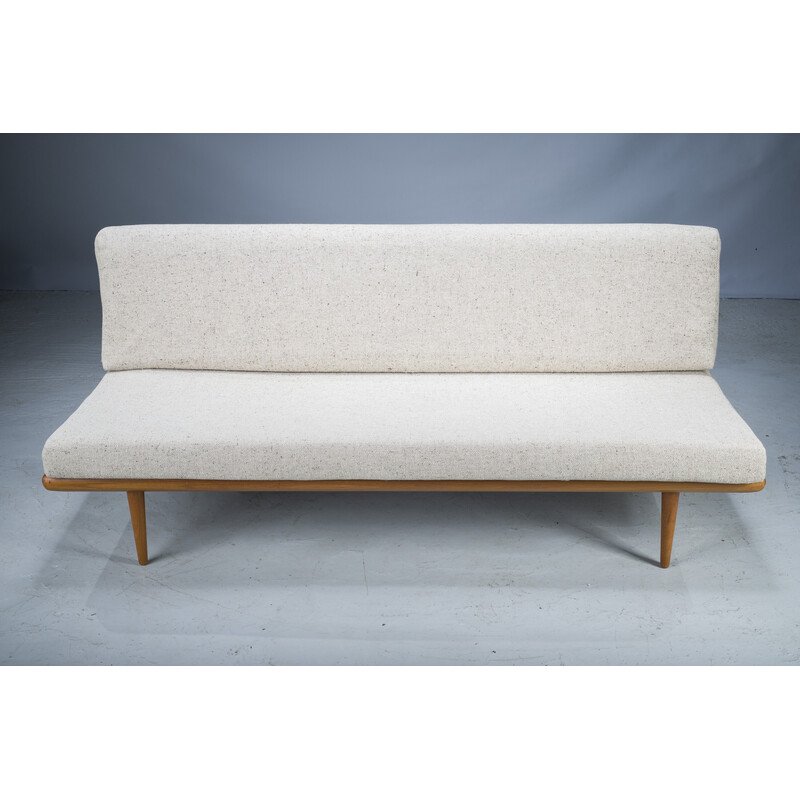 Vintage Modell Minerva Sofa von Peter Hvidt und Orla Mølgaard-Nielsen für France und Daverkosen, 1960er Jahre