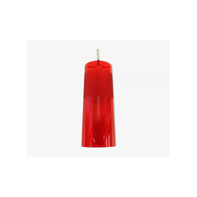 Easy vintage pendant lamp by Ferrucio Laviani for Kartell