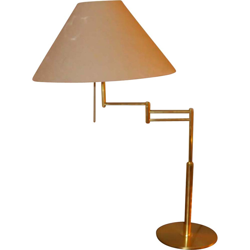 Lampe de table multi-réglable