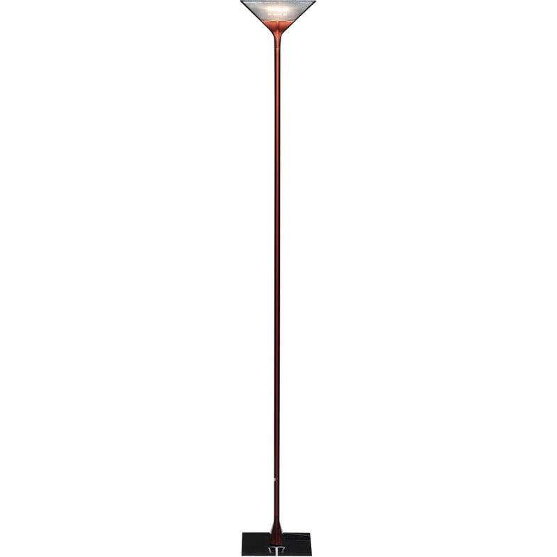 Vintage Papillona floor lamp by Tobia Scarpa for Flos, Italy 1970s