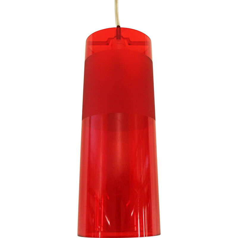 Lámpara de suspensión Easy vintage de Ferrucio Laviani para Kartell
