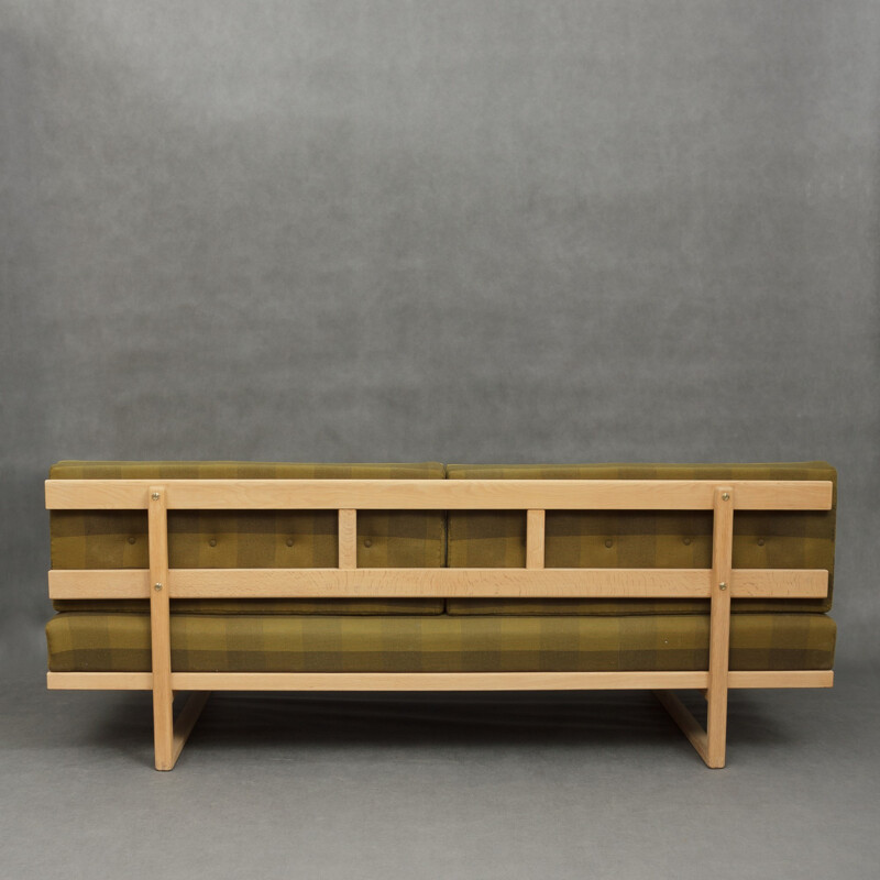 Borge Mogensen daybed - 1950s