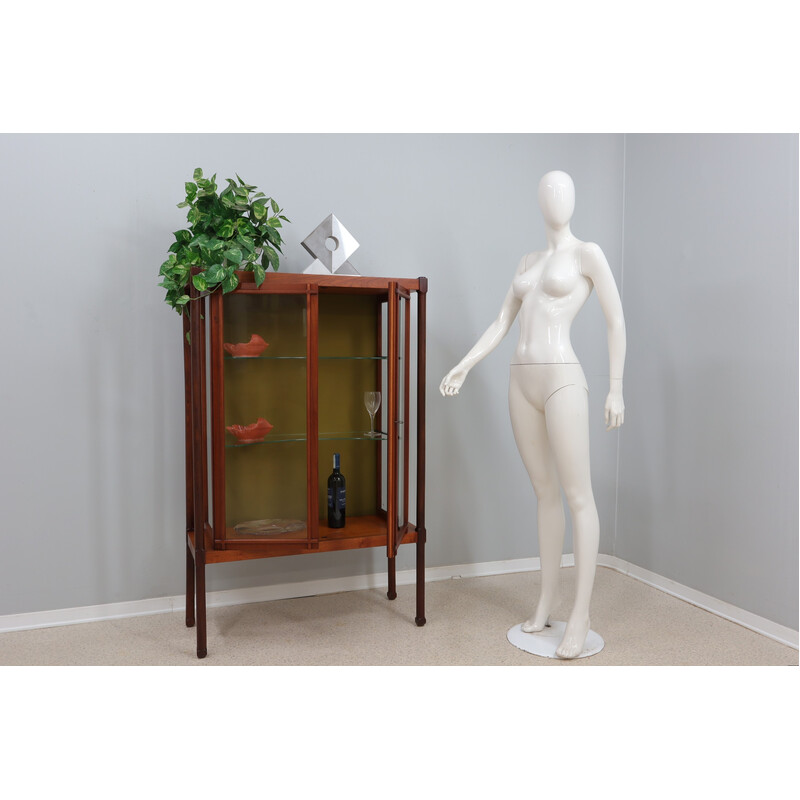 Mid century display cabinet by Antonio Proserpio, 1950s